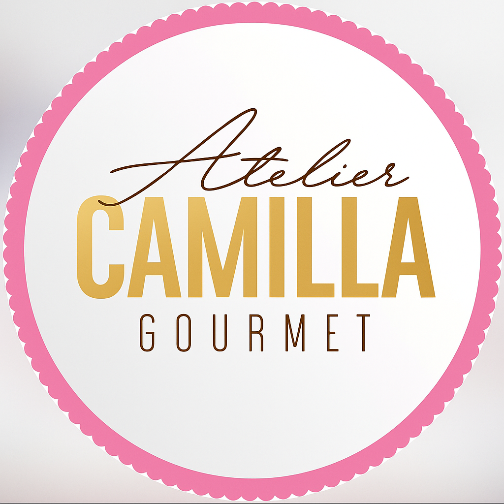 Camilla Gourmet